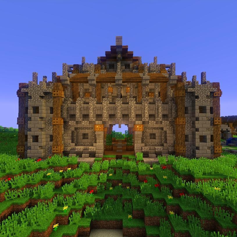 EnderCraft_MC's profile picture. We are a Semi-Vanilla MineCraft Server! 
http://t.co/D5wDzOJqmP