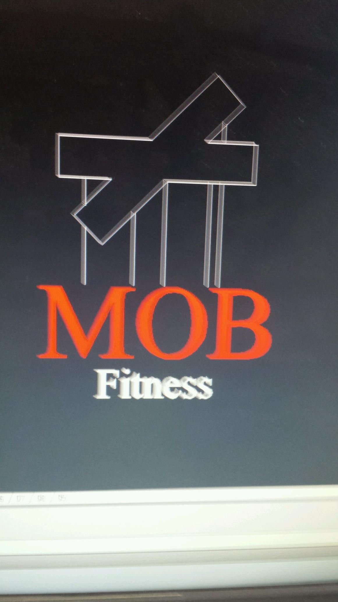 MoBFit15's profile picture. From fat to hopefully fit one mans journey vs the flab.    NORN IRON.   father of 2 .... Dungeon Rat.  #MOB .... #REDORDEAD