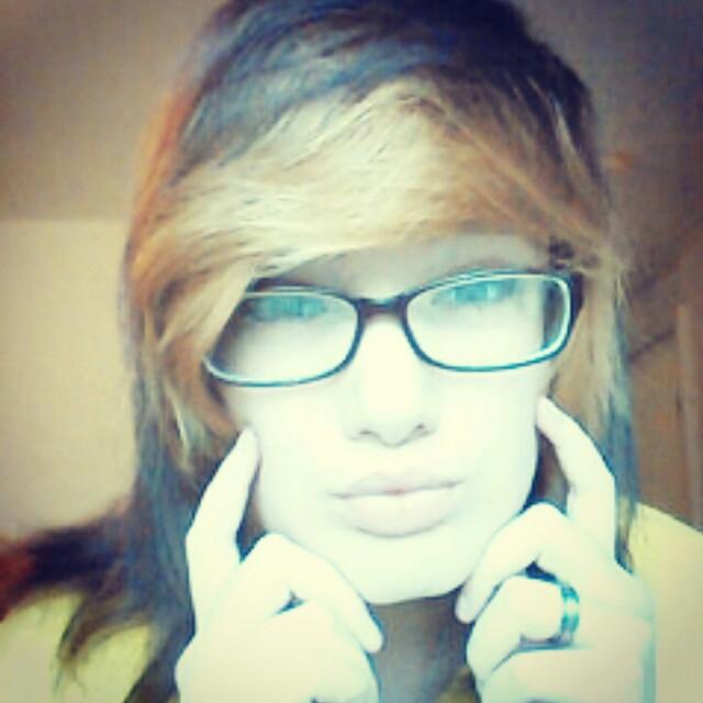 im jewel and i have agateophobia