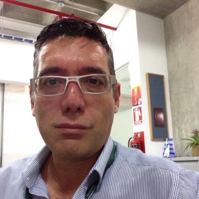 Venezolano en España, sigo en la lucha por conseguir la Democracia en mi país🇻🇪🇪🇸🇮🇱
