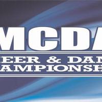 MCDA Cheer and Dance (@mcdacheer1) 's Twitter Profile