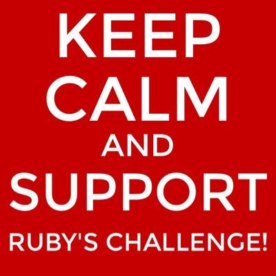 2 year old Ruby has stage 4 neuroblastoma a rare, aggressive cancer. We need funds to help Ruby's treatment! Text PJRL88 £1-£10 to 70070 to donate.