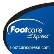 http://t.co/XjykaYWFga
A full service podiatric clinic, footcare store, and orthotic laboratory. Main account is @FootcareXpress