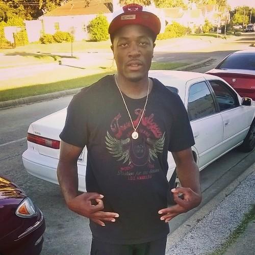 I'm just living and failure is not an option im gettin it in you should try it