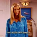 Phoebe Buffay - @Phoebe_Buffy_ - Twitter