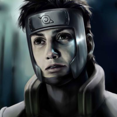 Came here to steal yo girl and replace Kakashi. #FN #GIFGang Ladies send me booty pics.