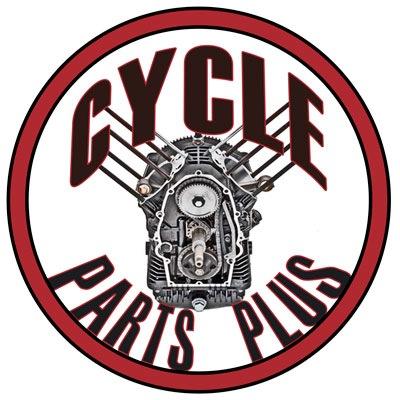 Cycle Parts Plus specializes in new and vintage parts, accessories, and gear for every rider. #cyclepartsplus