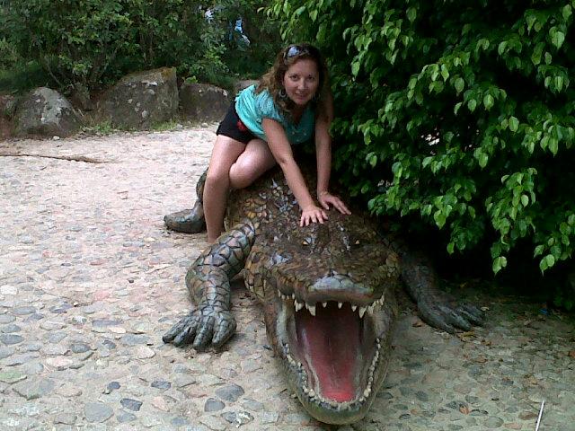 Soy una Mujer amante de la naturaleza, animales y el deporte, especialmente Running y las motos...