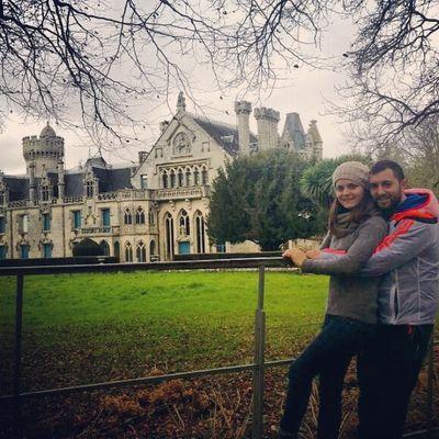 MonicaZahonero's profile picture. 