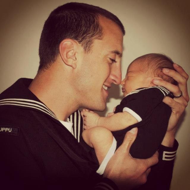 Whether its dealing with poop and pee or traveling to new places come here to learn an interesting, exciting and sometimes hectic viewpoint of a dad.
