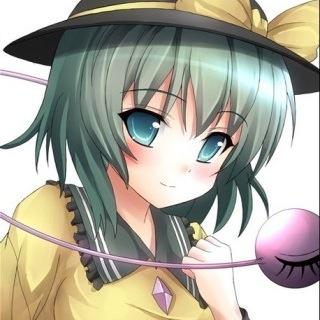 こいし愛しTEL