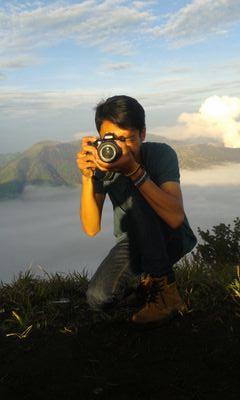If you follow me, I'll follow you back ;)