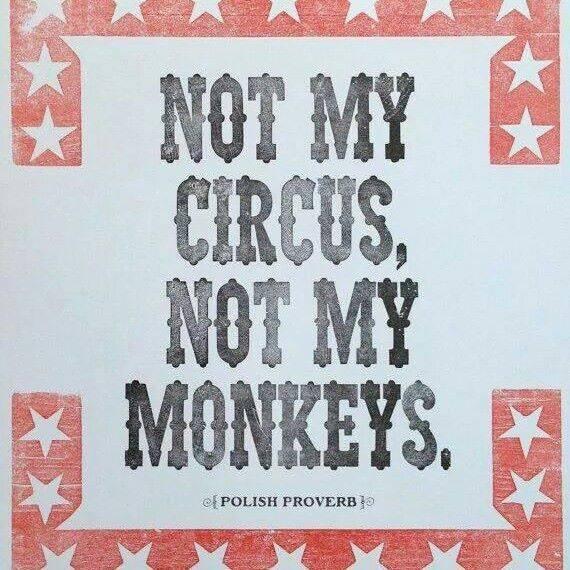sick of  phonies and wanna be's