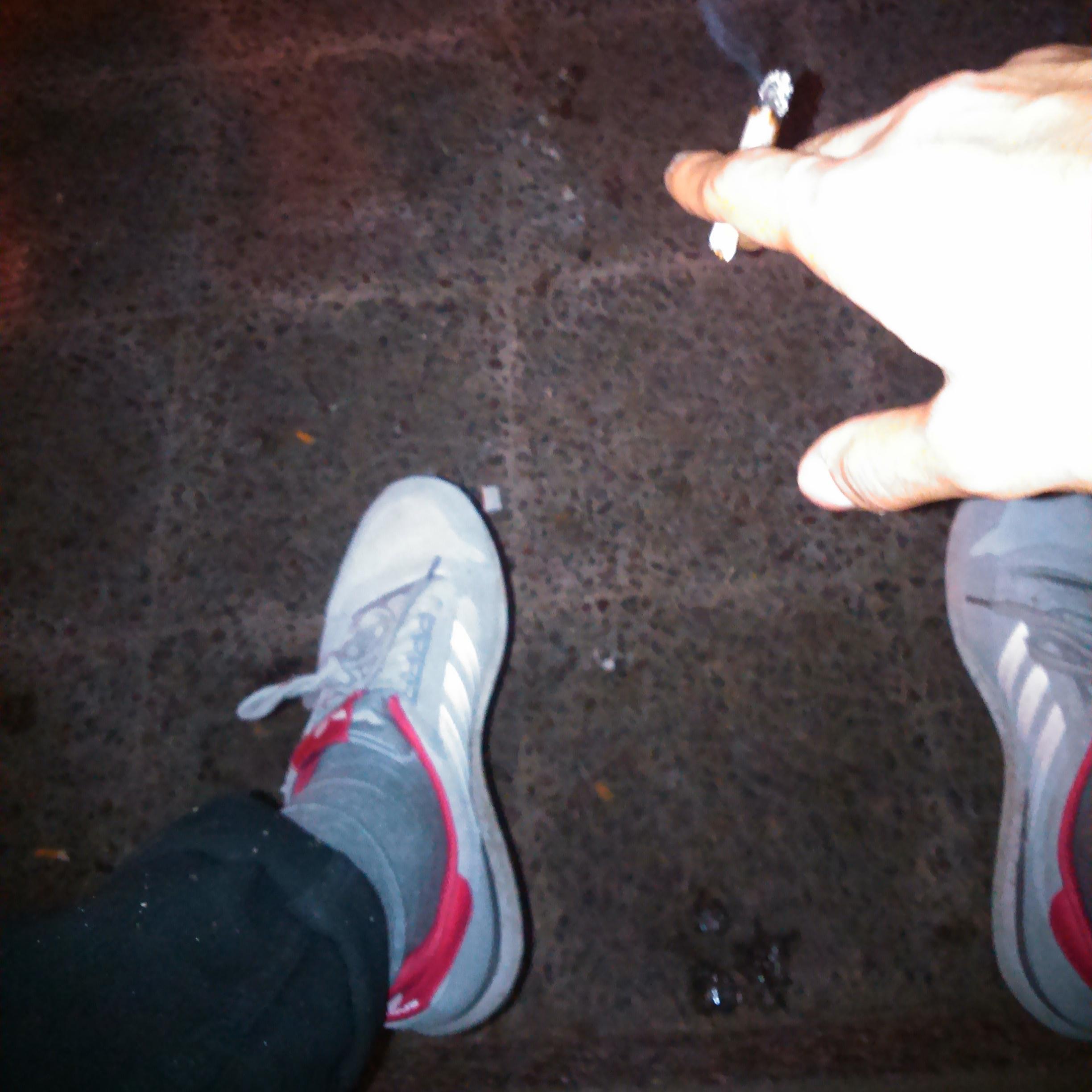 Life Goes On,Roll Forever.