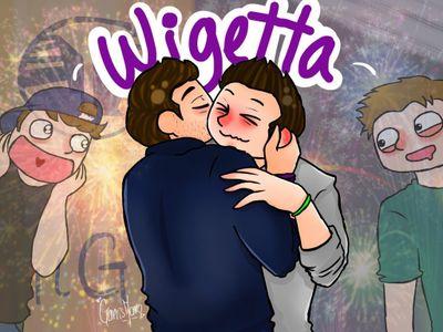 Wiggeta_real's profile picture. WIGETTA IS REAL MOTHERFUCKERS