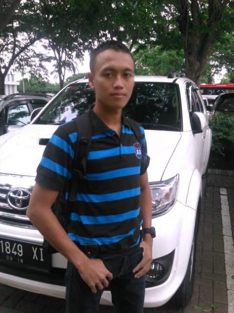 Tetep semangat pin 2b2bfd20