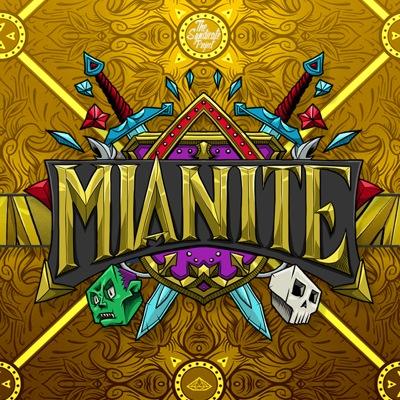 We are Stream Team!!! Join the Dianite army We need you! #DianiteForLife