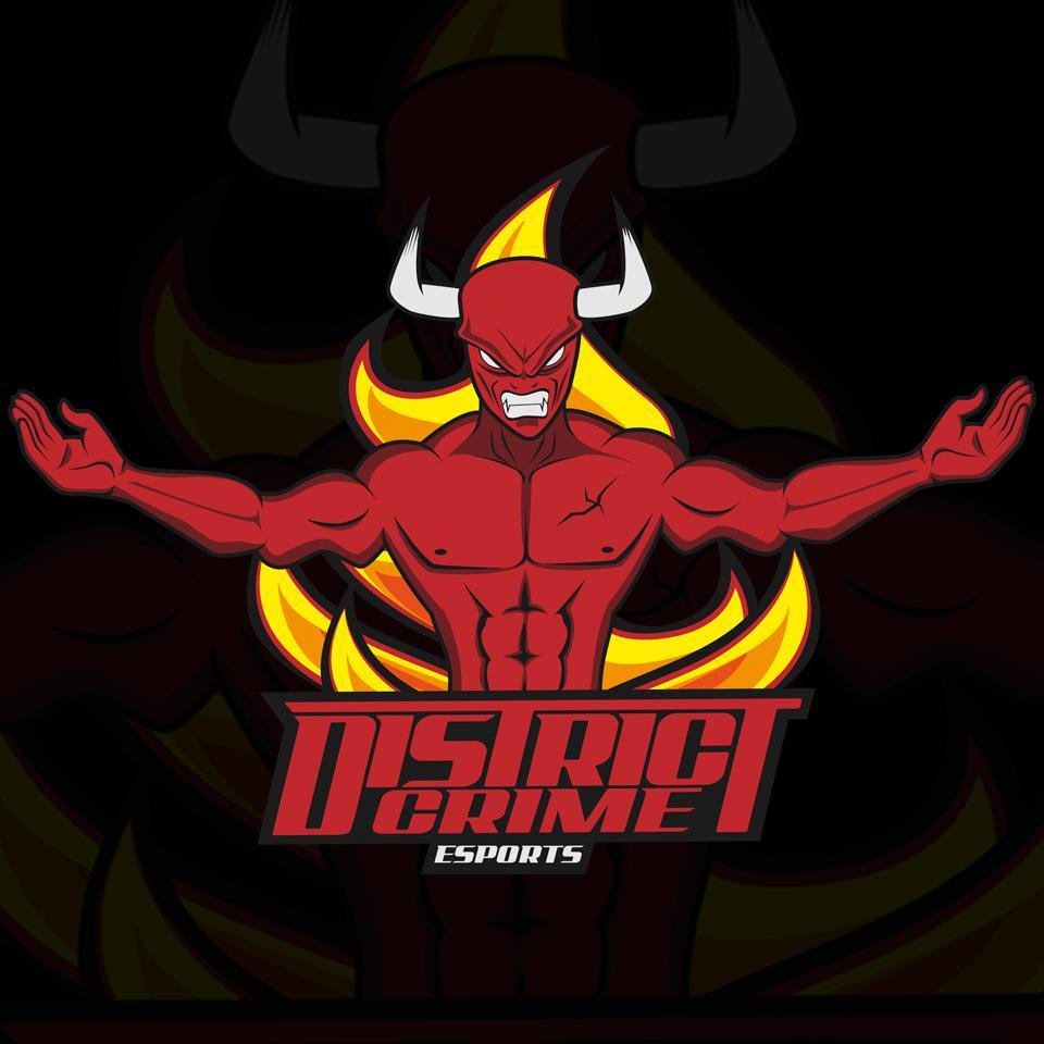 eSports Organization                        Business Inquiries: @kingofemblems