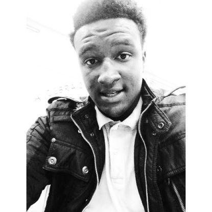 Trust in GOD ☝ and If You Work Hard You Will Get Far ✊✌✋