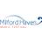 MilfordMusic's profile image