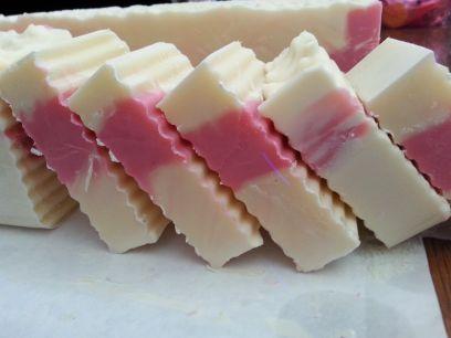 Homemade soothing soaps has a variety of scents with both essential and fragrance oils we take pride in creating the perfect blend of soaps to fit your needs,