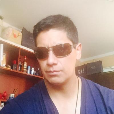 puma_roque's profile picture. 