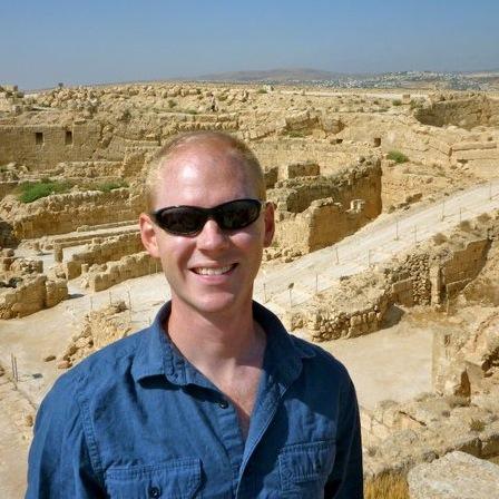 CEO of @AVAR_USA, Research Fellow @UoYArchaeology, PhD in Archaeology, @NatGeo Explorer, Former USAF Officer #archaeology #veterans