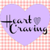 HeartCraving (@HeartCraving) Twitter profile photo