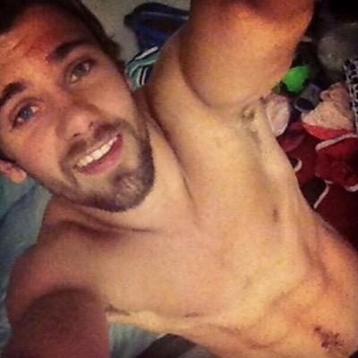 sean 19 6'3
