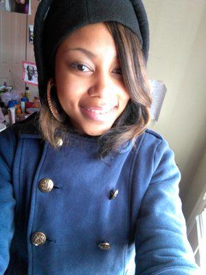 #FollowMe #Nashville'sSweetheart #TeamJesusAllDayEveryDay #Danceaholic and I love me some music!! HMU!