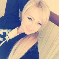 Ирина Кулик (@irakulik) 's Twitter Profile