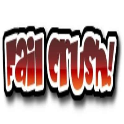 it's youtube channel for epic fail and funny videos have fun :) like and subscribe :) Instgram: Failcrush