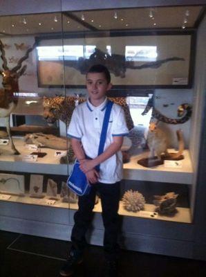 JoshuaL47364646's profile picture. 