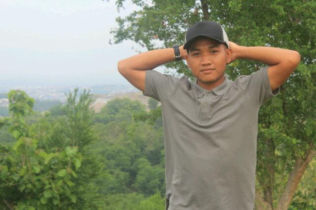 Jadilah BIJAK !                                                              STIMART AMNI