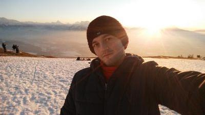 KrsticGogi's profile picture. 