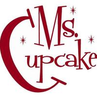 Ms. Cupcake (@mscupcakeuk) 's Twitter Profile