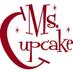Ms. Cupcake (@mscupcakeuk) Twitter profile photo Ms. Cupcake (@mscupcakeuk) Twitter profile photo