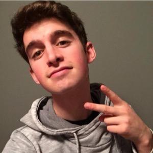 ellemaycoleman is my personal I have a lot of notices by Joey and the press play boys