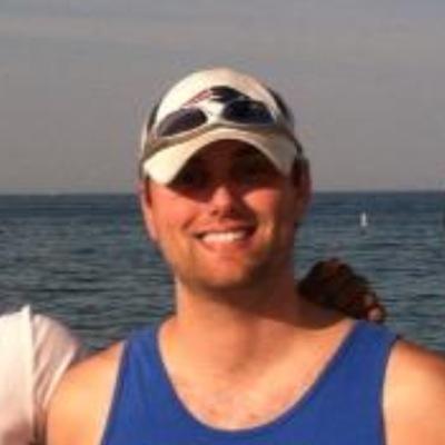 dmaloof23's profile picture. Gotta eat somewhere