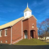 Mount Zion Baptist (@mzbc) 's Twitter Profile
