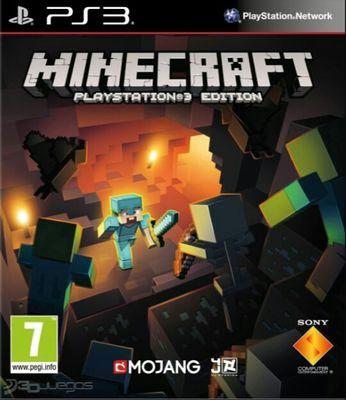 Organizo partidas de Minecraft en PS3, avisaré cuando salga cada una para que la gente me agregue y se una a jugar simulando un servidor en PC