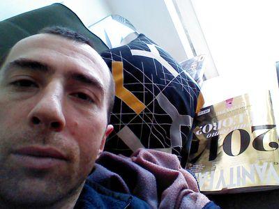 maurofonta78's profile picture. 