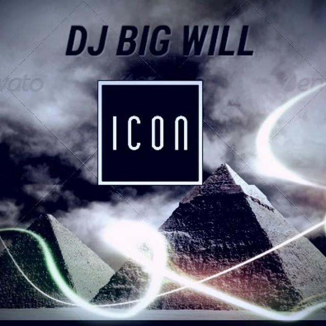 DJBIGWILLBOSTON's profile picture. RESIDENT DJ @ CLUB ICON BOSTON IG: DJBIGWILLBOSTON
