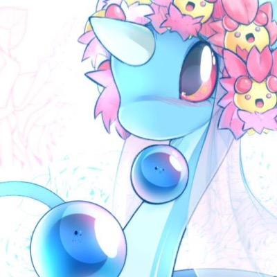 “Everyone is filled with secrets that cannot be shared.” [Shy/Quiet] [Female] [Lv. 50] [Can you break her out of her shell?]