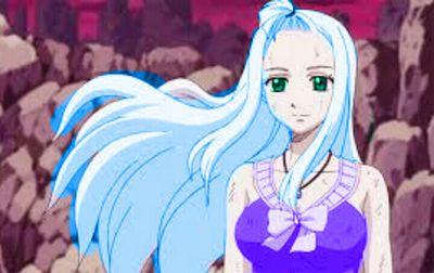 ''Danielle......I'm sorry I couldn't protect you,I'm sorry you're gone,instead of me.~'' [Honorary Wizard Saint.]