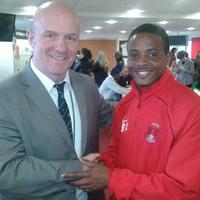 Daniel Phelps (@dgphelps) 's Twitter Profile