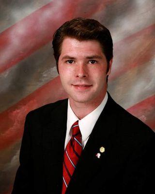 I believe in building the economy from Main Street up. Not elected, but working for you  Chase Williams