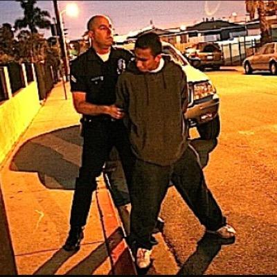 been to jail aint goin back