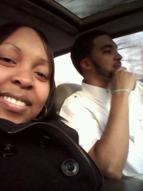 God 1st Mya's mommy & other half to CJ ❤