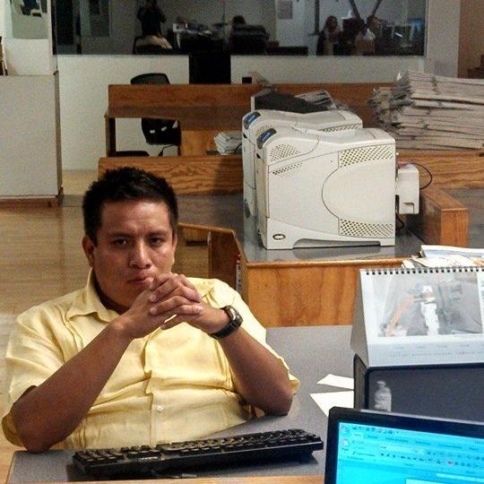 Editor de Ciudad, Diario la Crónica